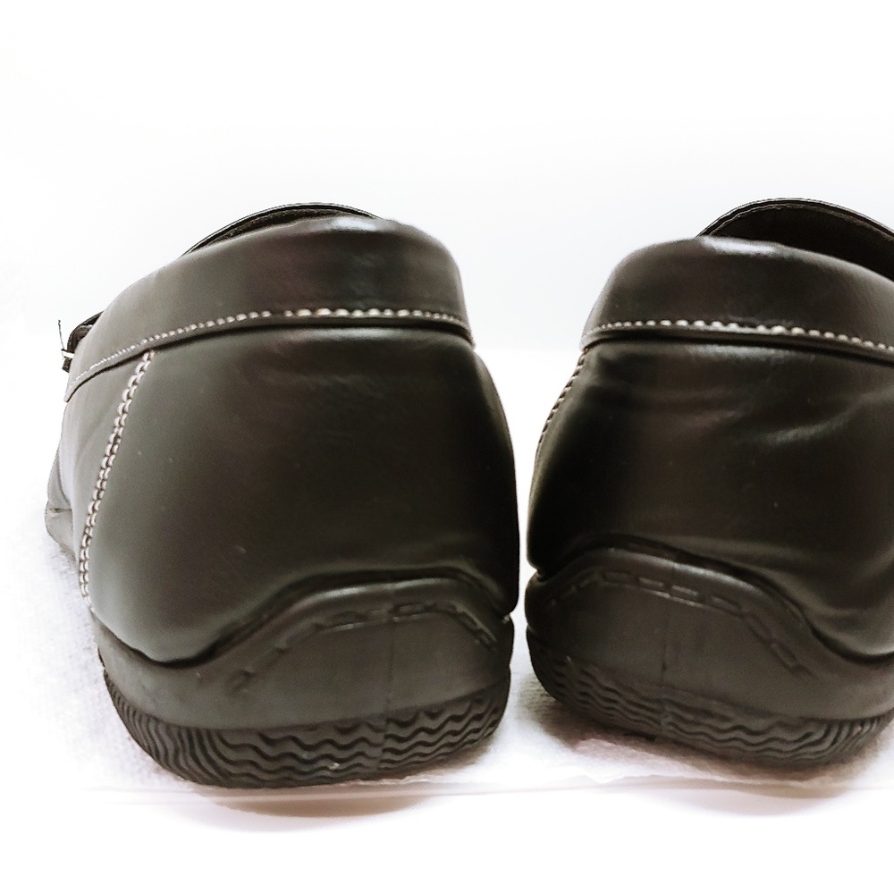Saminto Laurenzini Styled in Italy Size 10 shoes - Picture 2 of 5